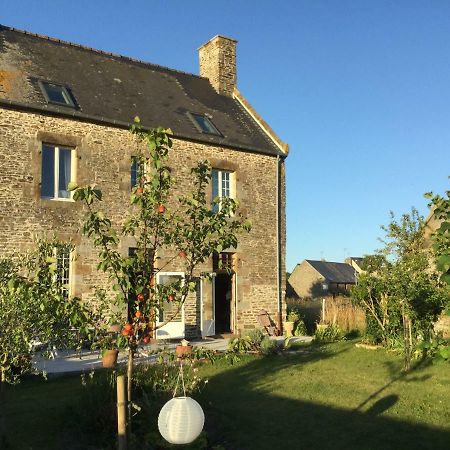 L'Ancien Presbytere D'Ardevon ภายนอก รูปภาพ