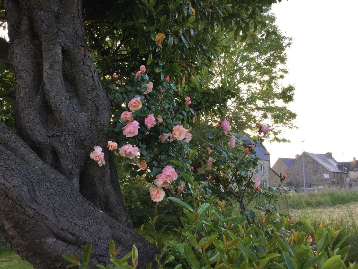 L'Ancien Presbytere D'Ardevon ภายนอก รูปภาพ