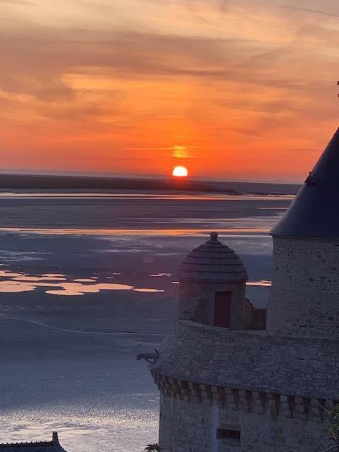 L'Ancien Presbytere D'Ardevon ภายนอก รูปภาพ